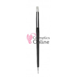 Pensula de unghii din silicon pentru modelaj cu Gel UV sau Acril, art PU144